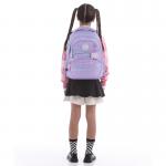 Рюкзак школьний GoPack Education Girl Rule GO26-175M-3