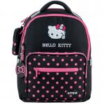 Шкільний набір Kite Hello Kitty SET_HK24-770M (рюкзак, пенал, сумка)