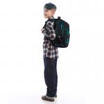 Рюкзак школьний GoPack Education Future GO26-175M-6