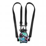Рюкзак Kite Education Rick and Morty RM22-2569L