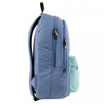 Рюкзак GoPack Education Teens GO24-140L-2 мятно-голубой