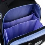 Рюкзак шкільний каркасний Kite Education Love is K25-531M-2