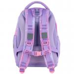 Школьный набор Kite Education Catsline SET_K25-724S-2 (рюкзак, пенал, сумка)