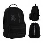Рюкзак Kite Education teens Real Madrid RL26-949M