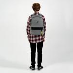 Рюкзак Kite Education teens Grey K26-2721L-1