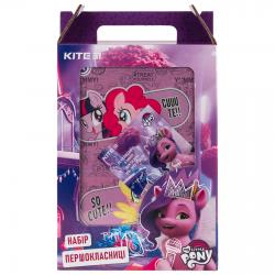 Набір першокласниці Kite My Little Pony LP23-S03