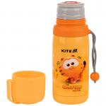 Термос Kite Garfield GF25-301, 350 мл