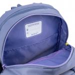 Рюкзак полукаркасный Kite Education Tetris K22-756S-1