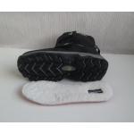 Термоботинки B&G-Termo, модель ZTE22-16-04 р-ры. 30,33