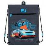 Школьный набор Kite Education Hot Wheels SET_HW26-724S (рюкзак, пенал, сумка)