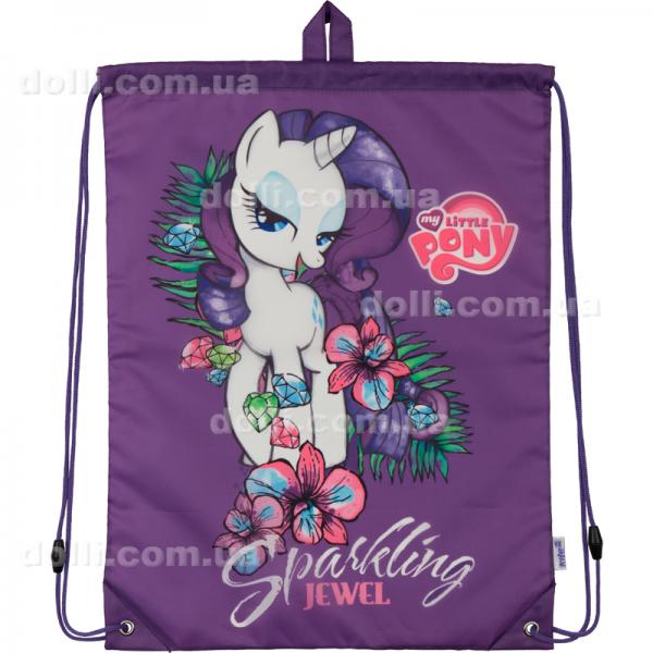 Сумка для сменной обуви и спортивной формы My Little Pony LP17-600S