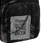 Рюкзак Kite Education teens Denim Core K26-2578M-2