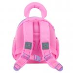 Рюкзак дитячий Kite Kids Cat&Fun K26-2737XXS-1