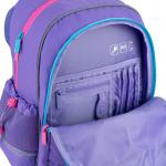 Школьный набор Kite Catris SET_K24-771S-1 (рюкзак, пенал, сумка)