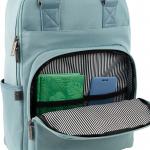 Рюкзак GoPack Education Teens GO24-179M-3 мятный