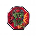 Бейдж на липучке Kite TMNT Tales of the TMNT NT25-3011