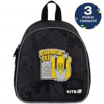 Рюкзак детский Kite KidsTransformers TF26-538XXS
