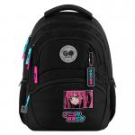 Рюкзак школьний GoPack Education Anime girl GO26-175M-2