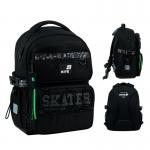 Школьный набор Kite Education Skater SET_K26-1022M-2 (рюкзак, пенал, сумка)