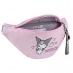 Сумка-бананка детская Kite Kids Kuromi HK25-2577-1