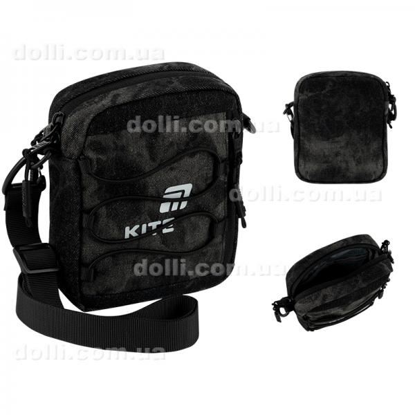 Сумка-кросбоді Kite Education teens K26-2520-4