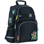 Рюкзак шкільний Kite Education SQUAD K24-702M-3