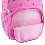 Рюкзак школьный Kite Education My Melody HK25-585M-2