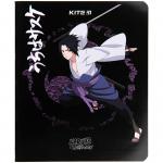Зошит шкільний Kite Naruto NR23-259, 48 аркушів, клітинка