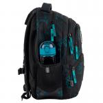 Рюкзак школьний GoPack Education Future GO26-175M-6