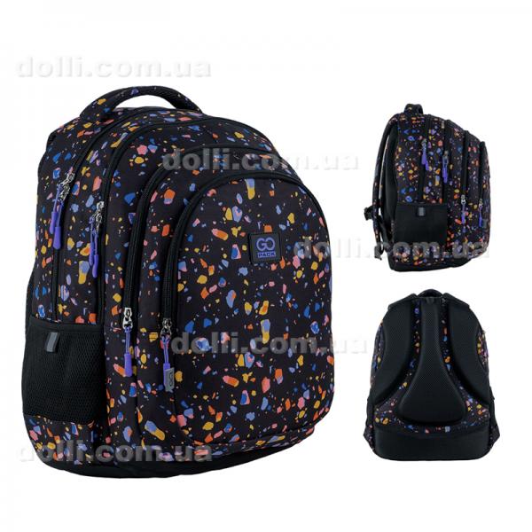 Рюкзак GoPack Teens GO24-162L-5