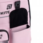 Шкільний набір Kite Education Quirky&Cute SET_K26-584M-1 (рюкзак, пенал, сумка)