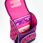 Ранец школьный ортопедический каркасный Kite Winx Fairy couture W18-501S
