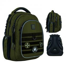 Рюкзак Kite Education teens K24-8001L-3