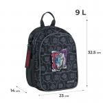Рюкзак детский Kite Kids Transformers TF25-2735XS
