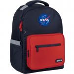 Рюкзак школьный Kite Education NASA NS22-770M