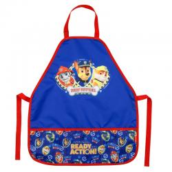 Фартук для творчества с нарукавниками Kite Paw Patrol PAW18-161