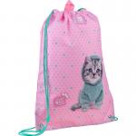 Сумка для обуви Kite Education Studio Pets SP22-600M-3