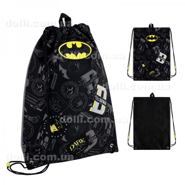 Сумка для взуття Kite DC Batman DC25-600M