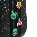 Рюкзак школьный каркасный Kite Education UFO K24-555S-7