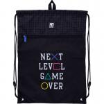 Сумка для обуви с карманом Kite Education K21-601L-7