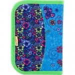 Пенал без наполнения школьный Kite Pretty Owls K18-622-1