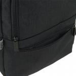 Рюкзак GoPack Education Teens GO24-119S-4 чёрный