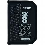 Школьный набор Kite Education Skate SET_K26-555S-7 (рюкзак, пенал, сумка)