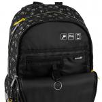 Рюкзак школьный Kite Education Bad Badtz Maru HK25-585M-1