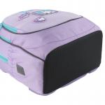 Шкільний набір Kite Education Kawaii Love SET_K25-700M-6 (рюкзак, пенал, сумка)