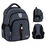 Школьный набор Kite Education College Line Boy SET_K25-763M-3 (рюкзак, пенал, сумка)
