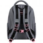 Школьный набор Kite Education Meow SET_K26-700M-3 (рюкзак, пенал, сумка)