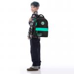 Рюкзак школьный GoPack Education New Level GO26-182M-8