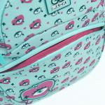 Рюкзак GoPack Education Hearts GO23-175M-1