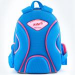 Рюкзак ортопедический школьный Kite Pretty Owls K18-521S